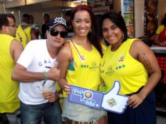Forró da Tia Maria